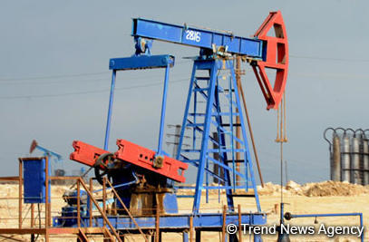 Azerbaijan reveals volume of oil output from ACG block [UPDATE]