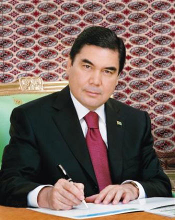 President: Turkmenistan aims to diversify routes of gas supply to world markets