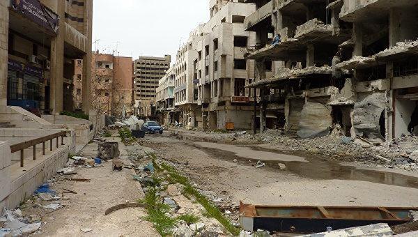 Iraq calls on Turkey to help restore infrastructure in its cities