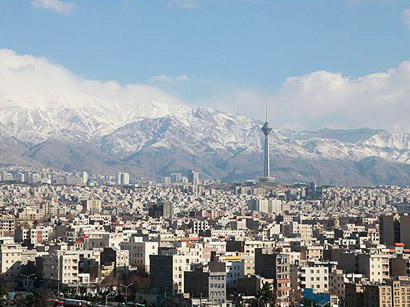 Residential prices up in Iranian market