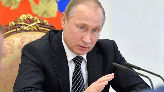 Vladimir Putin: North-South project showed its economic feasibility, efficiency