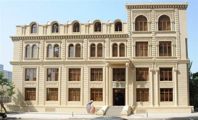 Azerbaijani community issues statement on "election" in country's occupied territories