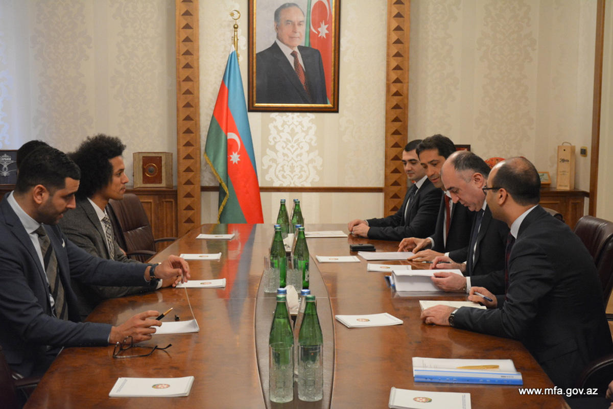 Head of France-Azerbaijan Friendship Group says Karabakh conflict must be resolved within Azerbaijan's territorial integrity
