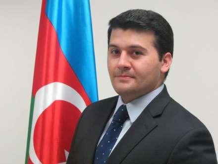 Azerbaijan's Consul General in Los Angeles talks tolerance model