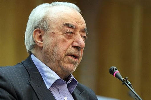 Iranian business magnate names obstacles to Russian exports