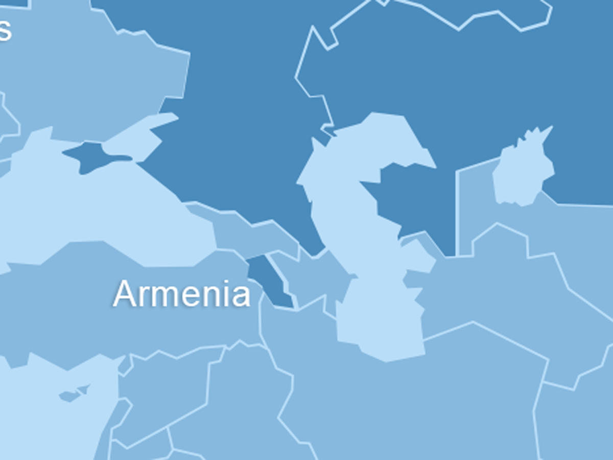 Eurasian Development Bank corrects mistake related to Azerbaijan’s territorial integrity