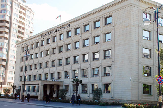 New appointments in Azerbaijan’s Ministry of Taxes