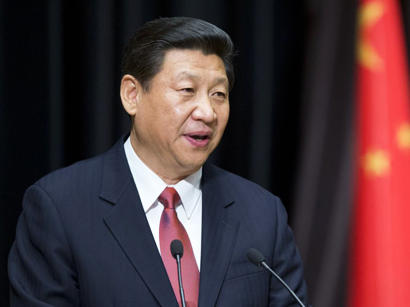 Xi Jinping says pays great attention to development of China-Uzbekistan partnership