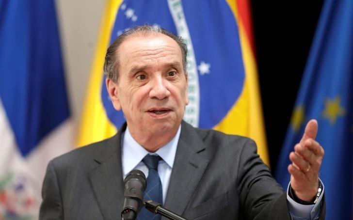 Brazilian FM to pay first visit to Azerbaijan