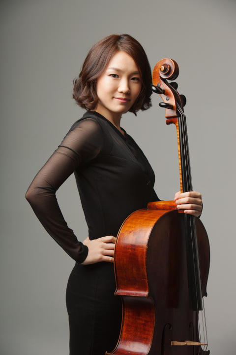 South Korean cellist to perform in Baku