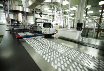 Indian pharmaceutical company starting production in Uzbekistan