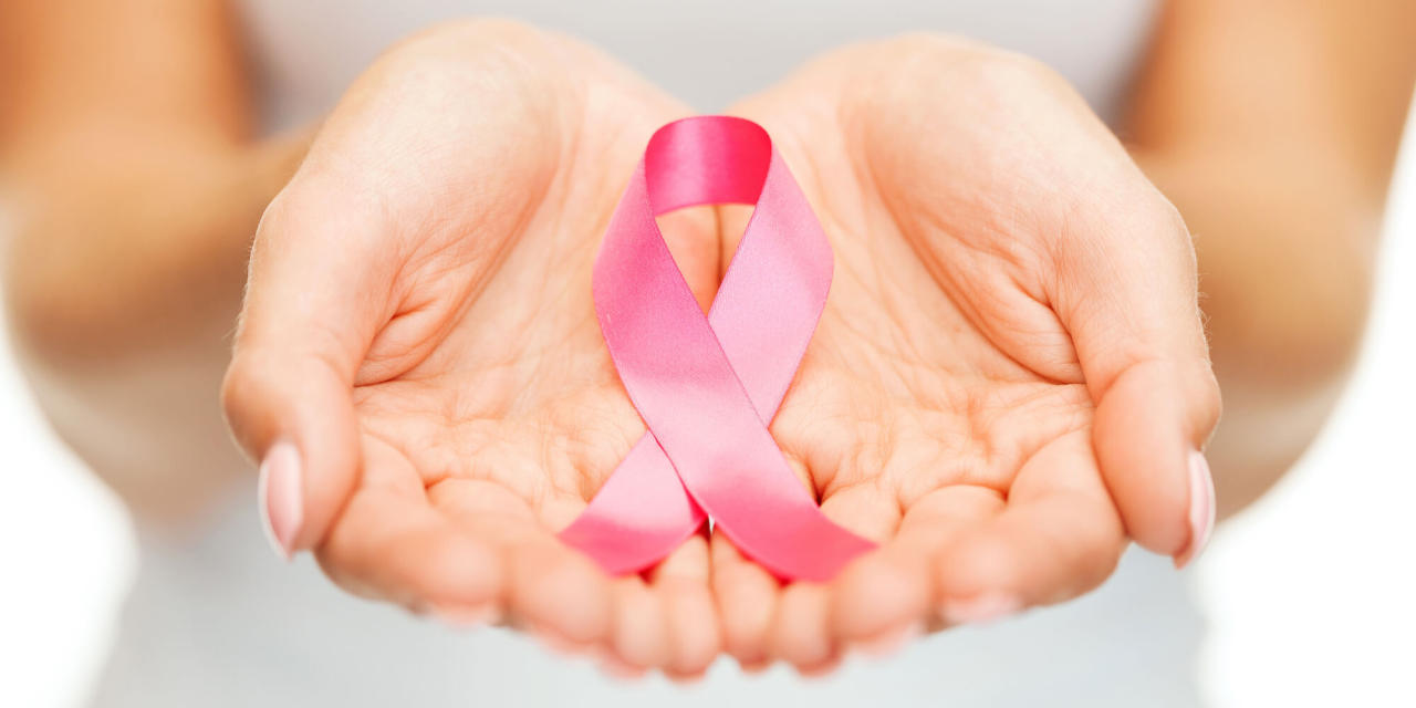 25 things you do not know about breast cancer