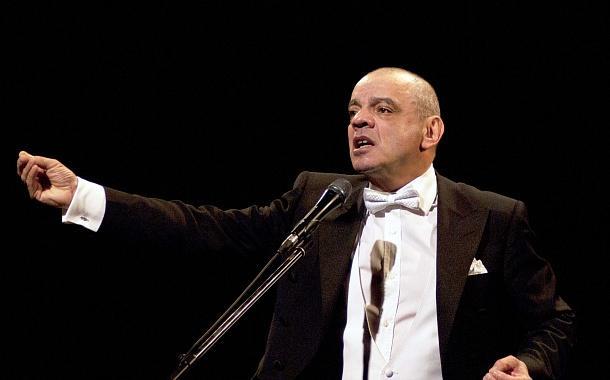 Konstantin Raikin’s “Satyricon” to be presented in Baku [PHOTO]