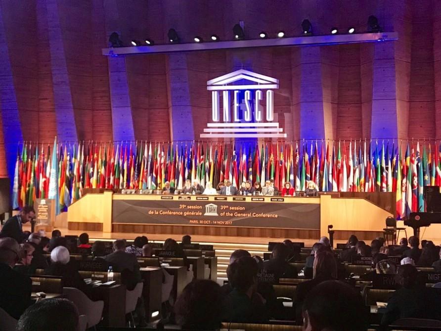 Azerbaijan becomes member of IBC of UNESCO