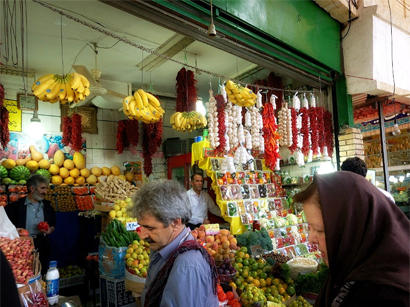 Iran, EU to boost co-op in food sector