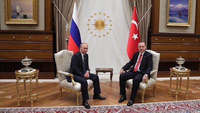 Karabakh issue may be included in Erdogan-Putin meeting’s agenda