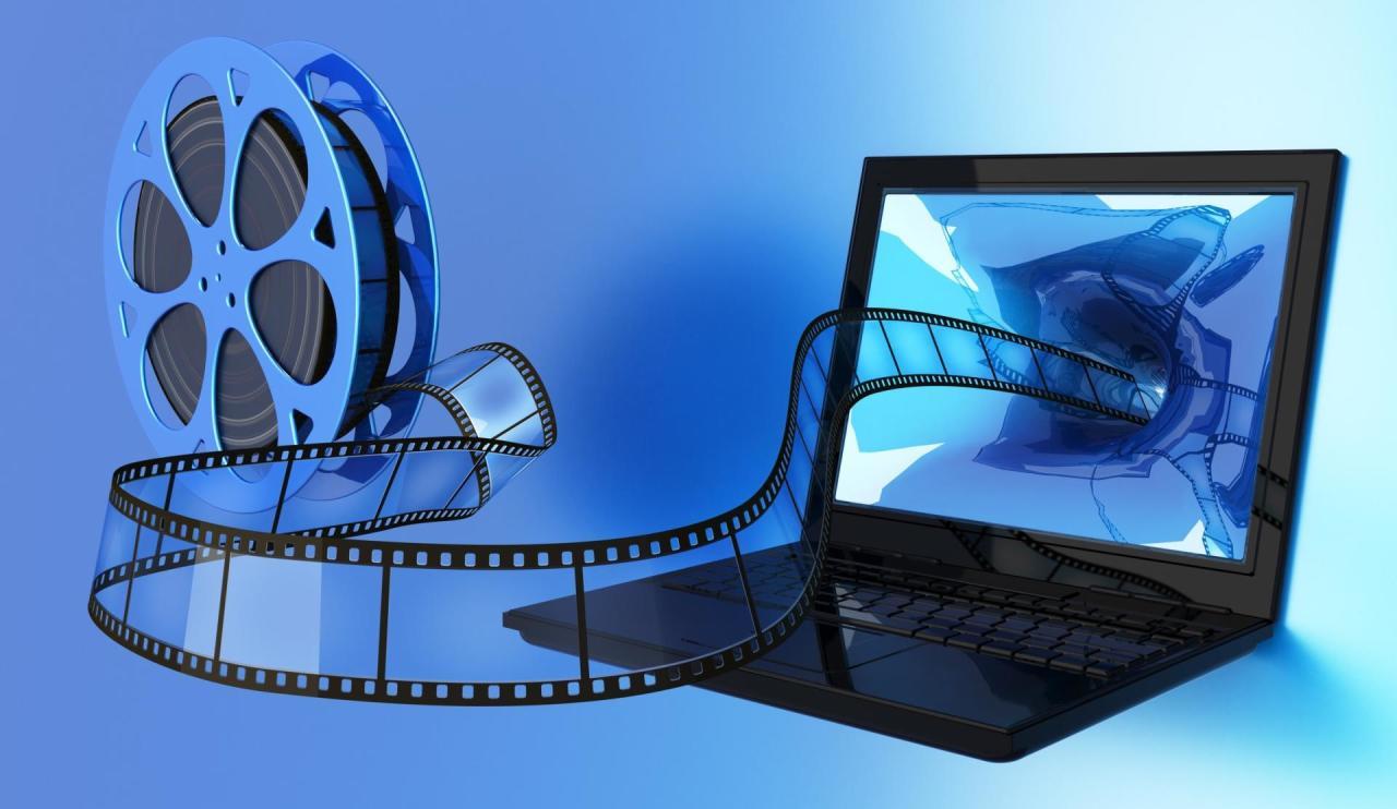 Azerbaijani films to be presented in foreign online platforms