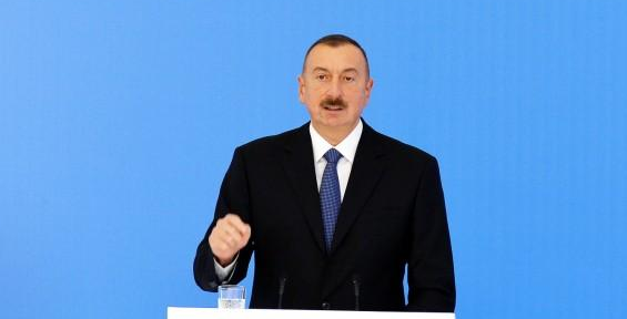 Ilham Aliyev: Creation of NAP played a special role in prevention of unpleasant processes in Azerbaijan in future