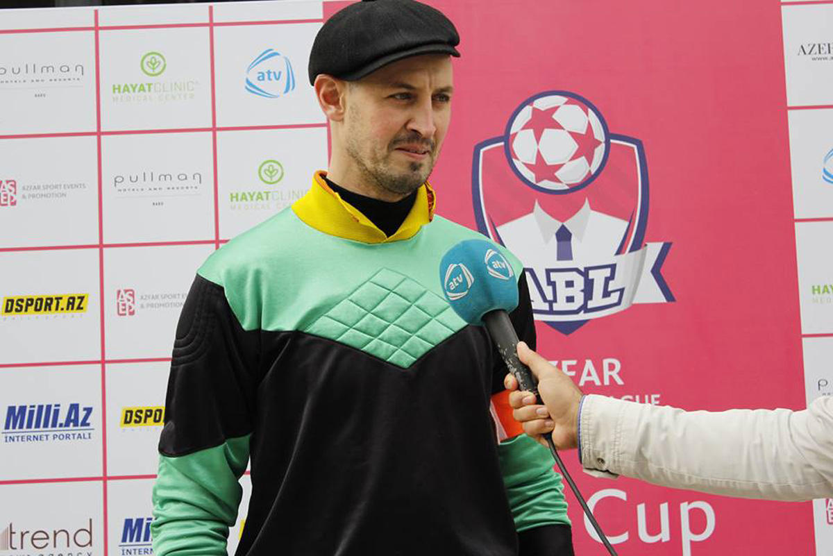 AZFAR Business League group stage ends [PHOTO/VIDEO]