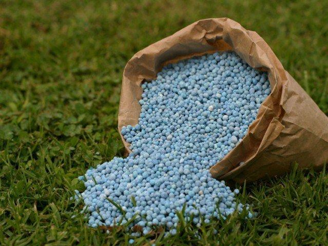 National scientists convert industrial wastes into fertilizer