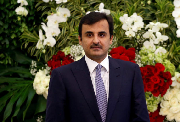 Arab countries in row with Qatar are not interested in solution - Emir