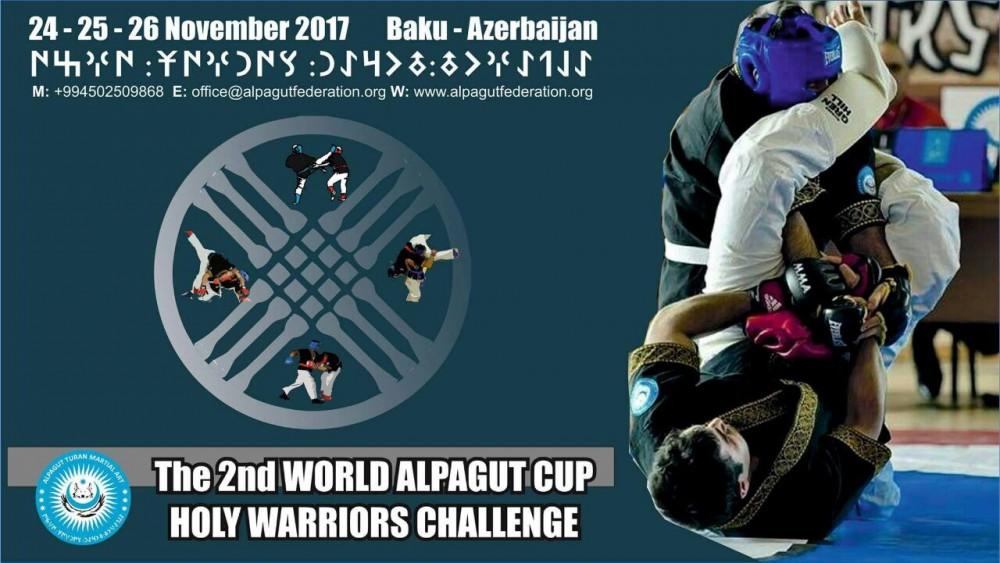 Baku to host World Alpagut Cup