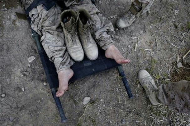 Armenians kill own soldiers in occupied Karabakh