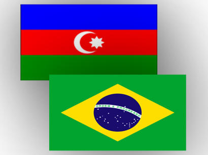 Azerbaijan, Brazil agree to intensify economic relations [UPDATE]