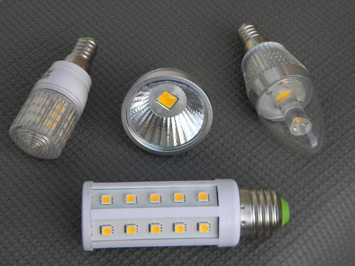 Kazakhstan, Russia to jointly produce LED lamps