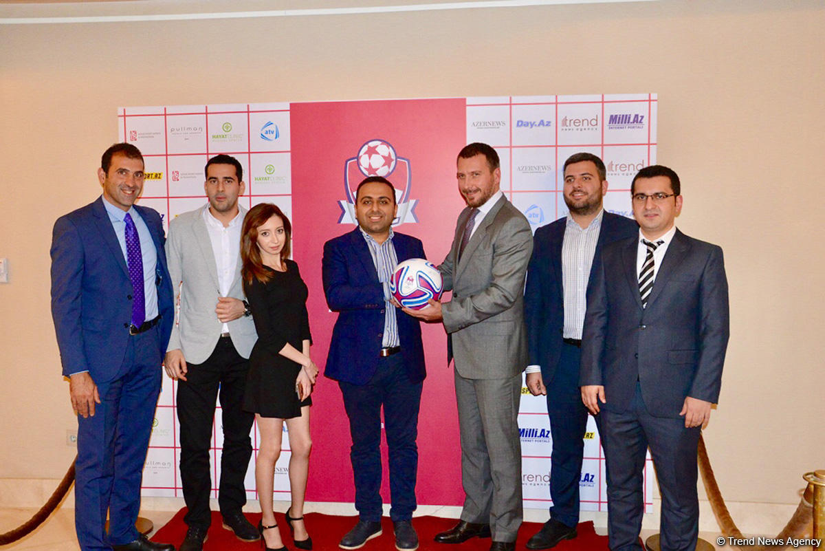 ABL Cup: Pullman Hotel hosts ceremony of play-off draw [PHOTO]