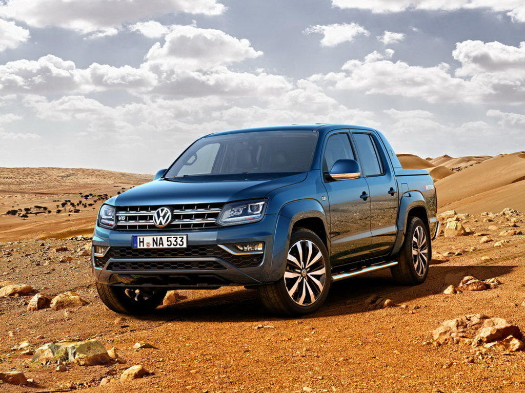 Volkswagen enters Uzbek market