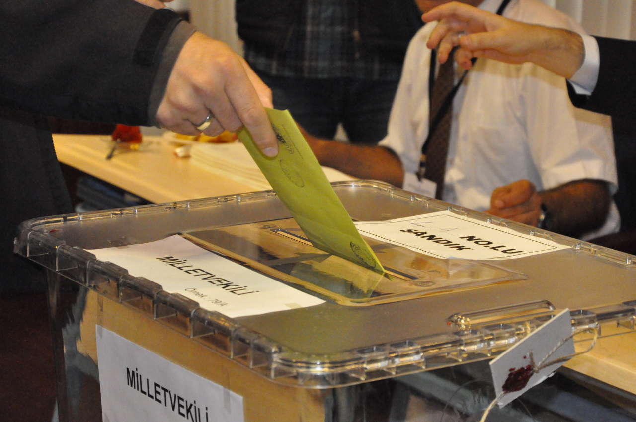 Turkish gov’t ready to mull reduction of 10% threshold at parliamentary election