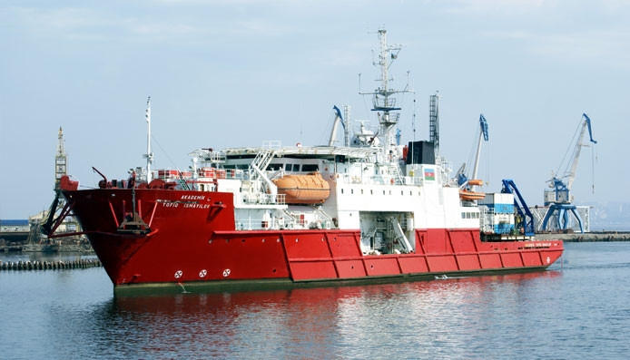 Azerbaijani Caspian Shipping Company expands its fleet