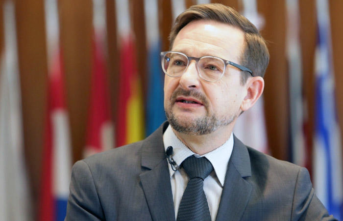 OSCE official: Only way to resolve Karabakh conflict – to return to negotiation table [UPDATE]