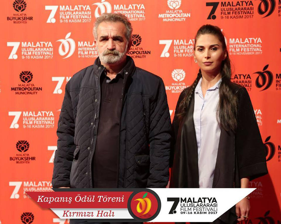 Pomegranate Orchard movie named best in Turkey [PHOTO]