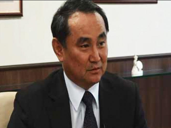 Kazakhstan’s deputy FM to visit Baku