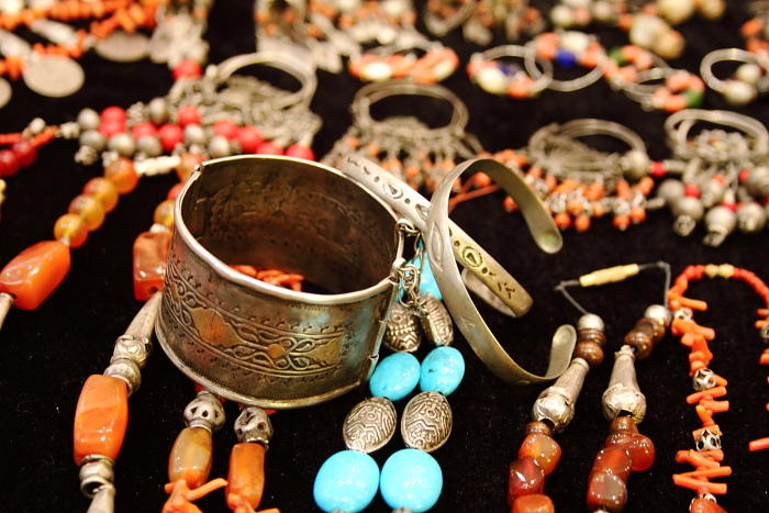 Uzbekistan to launch full-scale production of jewelry