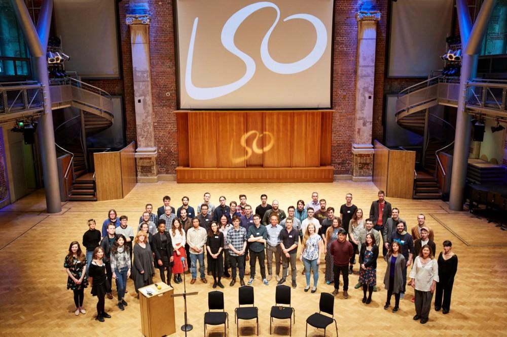London Symphonic Orchestra performs Azerbaijani composer’s suite [PHOTO]