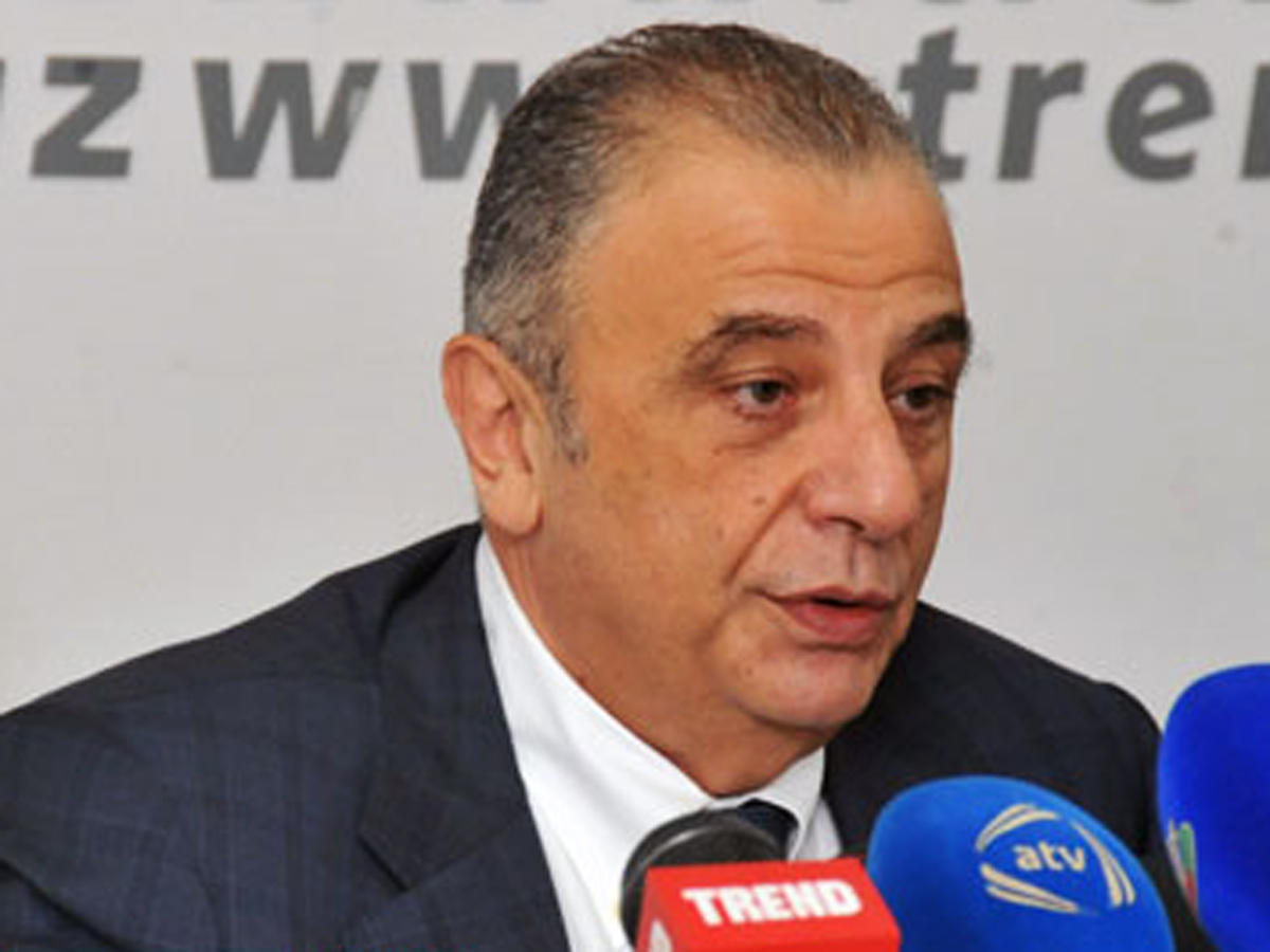 Georgian envoy voices confidence in Azerbaijan’s restoring its territorial integrity in near future