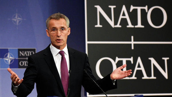 NATO committed to take cooperation with Azerbaijan further