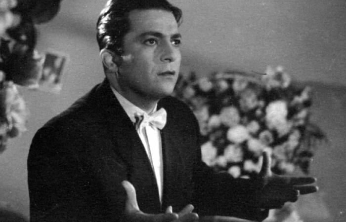 Azerbaijan's incredible tenor turns 102