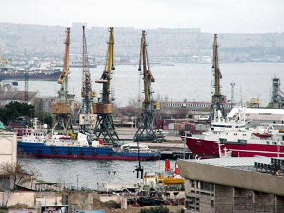 Period of commissioning first phase of Baku Int’l Sea Trade Port revealed