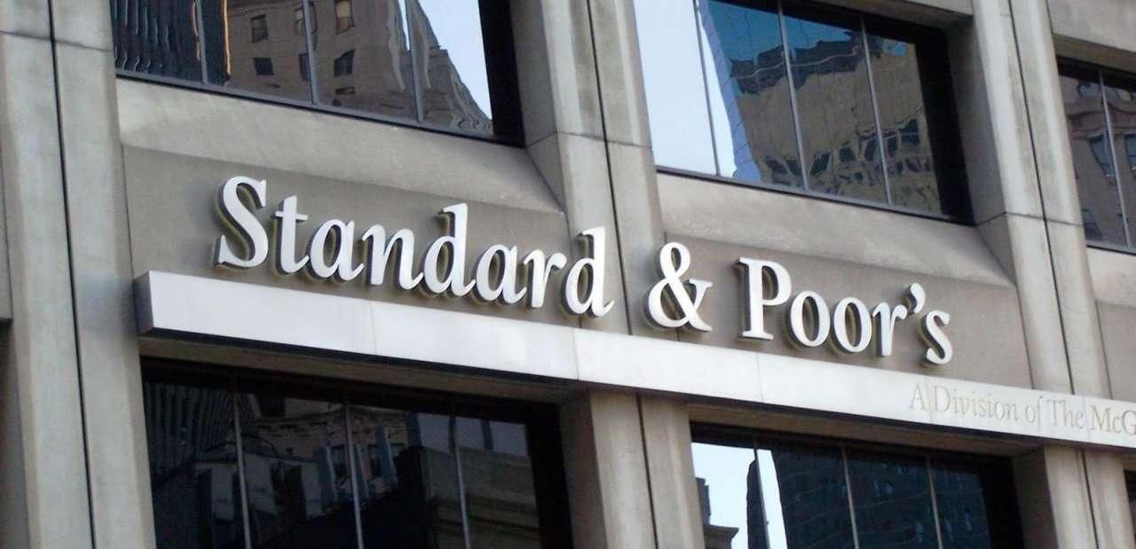 S&P revises outlook on Kazakh Electricity Grid Operating Co.