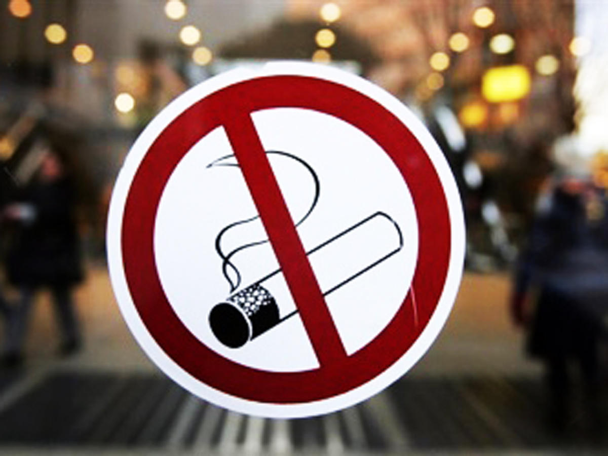 tobacco free country Turkmenistan intends to become tobacco-free country by 2025