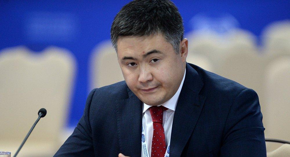 Kazakhstan's Strategic Plan 2025 will lead to qualitative change in economy