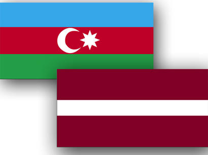 Azerbaijan, Latvia plan to open trade houses