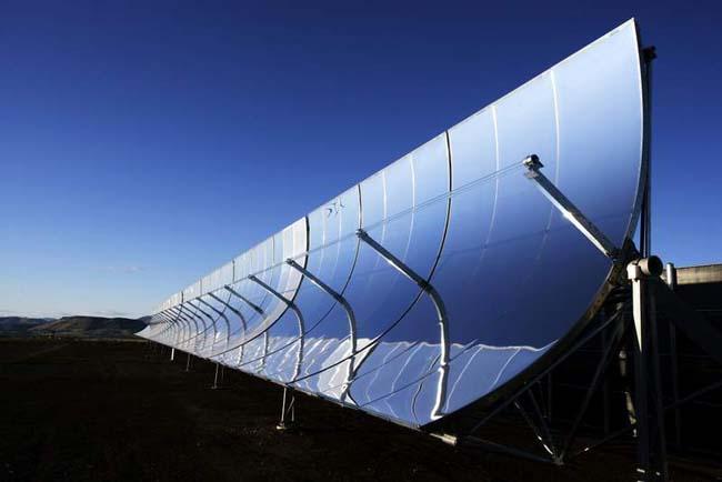 Solar energy market witnesses unprecedented boom in Iran