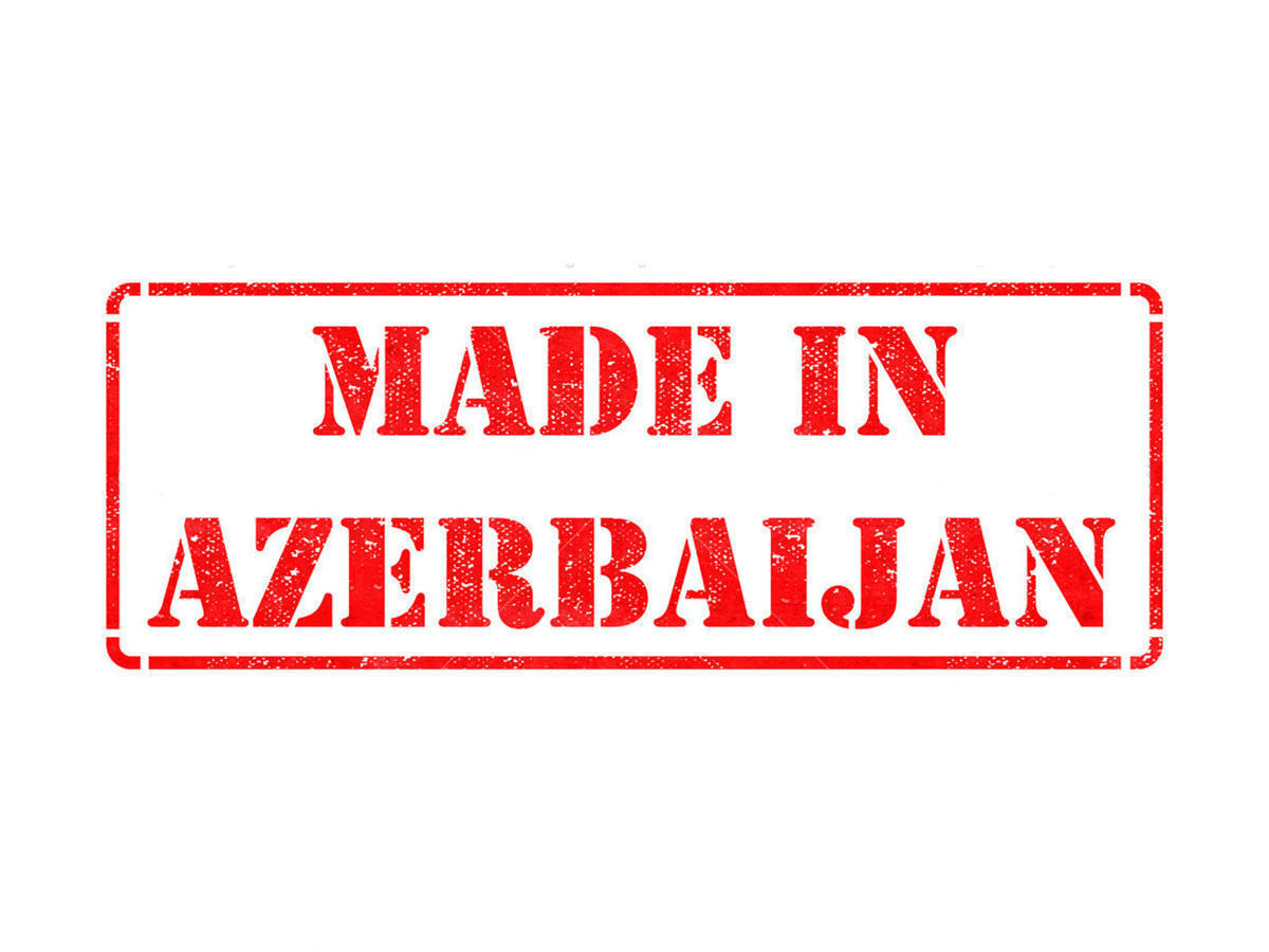 Country to promote “Made in Azerbaijan” in UAE