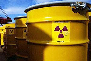 Kazakhstan, China to build nuclear fuel assembly plant