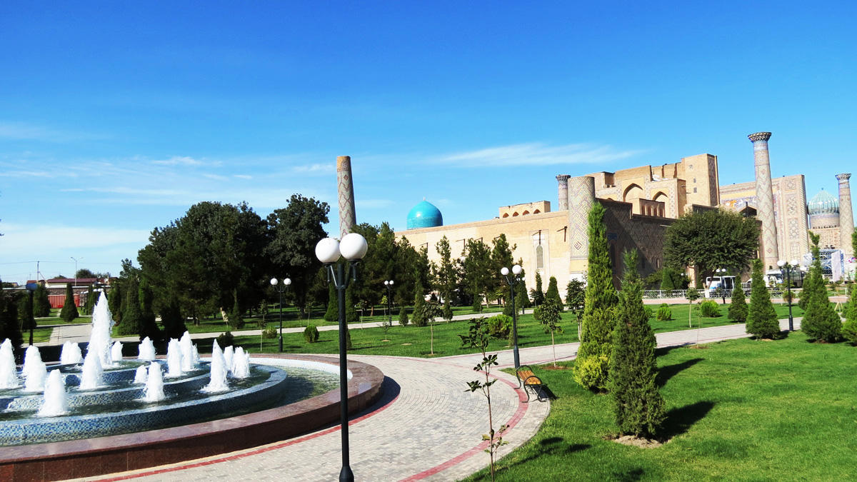 ‘Safe Tourism’ system to be introduced in Uzbekistan